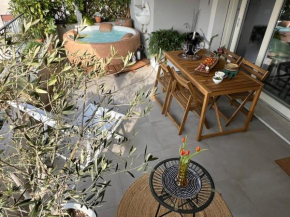 La Bollicina Boutique Apartment and Spa
